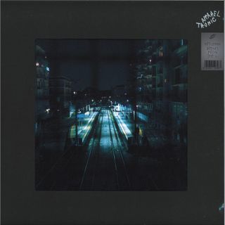 Artizhan — Breaks From The V. vinyl cover