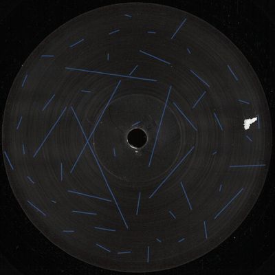 Various — Escape Module EP vinyl cover