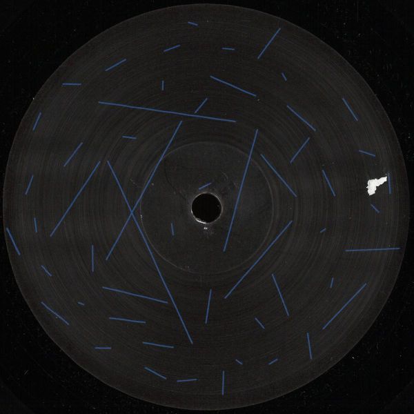 Various — Escape Module EP vinyl cover