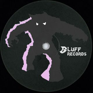 Bluff Records