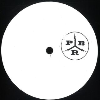 Unknown — Lost Property 5 vinyl cover