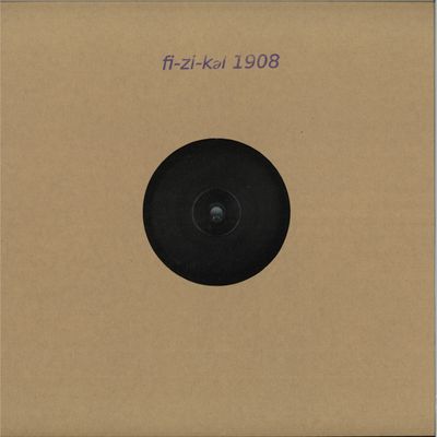 Red D, Lefto Early Bird — JUST RAVING TO FU_K YOU vinyl cover