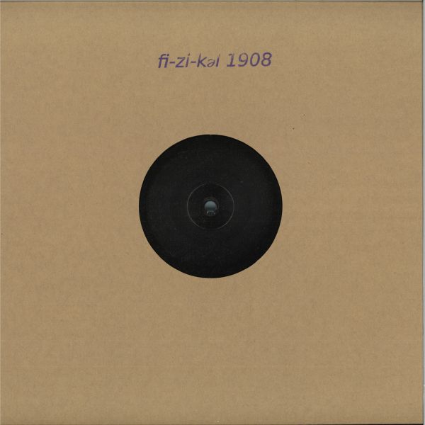 Red D, Lefto Early Bird — JUST RAVING TO FU_K YOU vinyl cover
