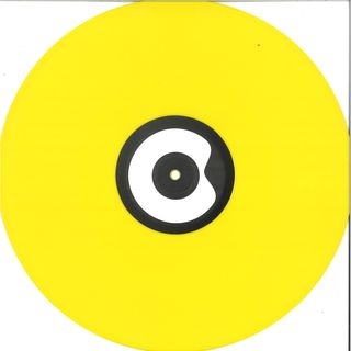 Loxy, Resound — Divine Light / Atom Eve / Lost Samurai vinyl cover