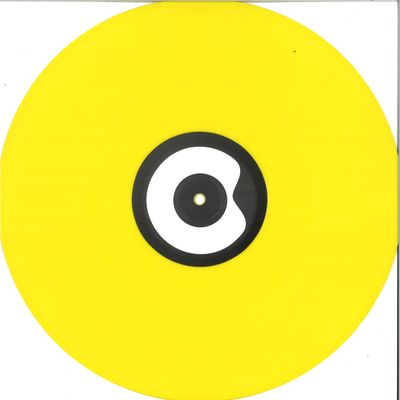 Loxy, Resound — Divine Light / Atom Eve / Lost Samurai vinyl cover