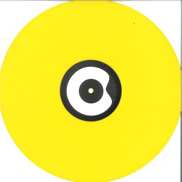 Loxy, Resound — Divine Light / Atom Eve / Lost Samurai vinyl cover