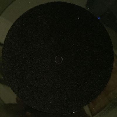 Scott Grooves — E2-E4 Reframed vinyl cover