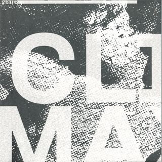 Smooth, Simmonds — Climax vinyl cover