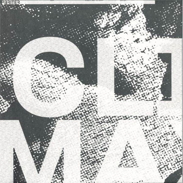 Smooth, Simmonds — Climax vinyl cover