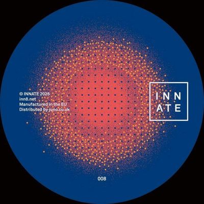 Gilbert — Origins (feat Nuron, Apiento & Diego mixes) vinyl cover
