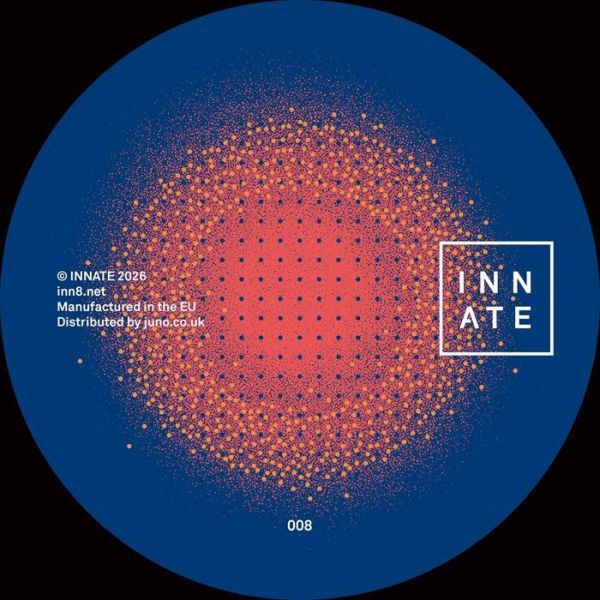 Gilbert — Origins (feat Nuron, Apiento & Diego mixes) vinyl cover