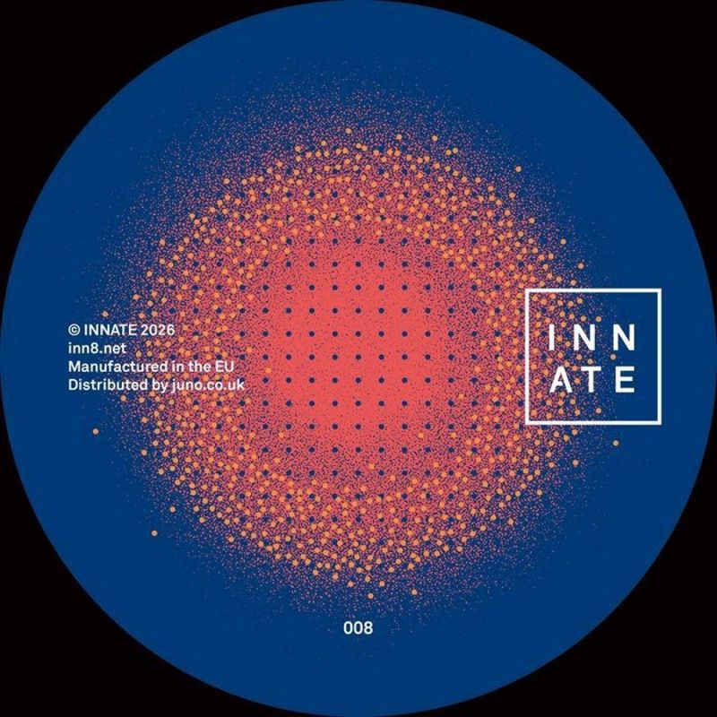 Gilbert — Origins (feat Nuron, Apiento & Diego mixes) vinyl cover