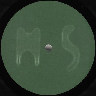 Maurizio — M5 vinyl cover