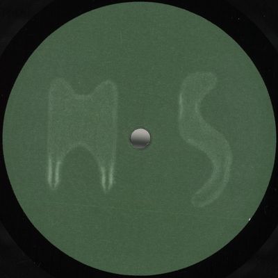 Maurizio — M5 vinyl cover