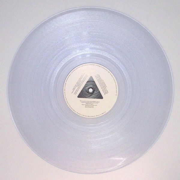 Red D — THIS IS STILL BELGIUM VOL 2 vinyl cover