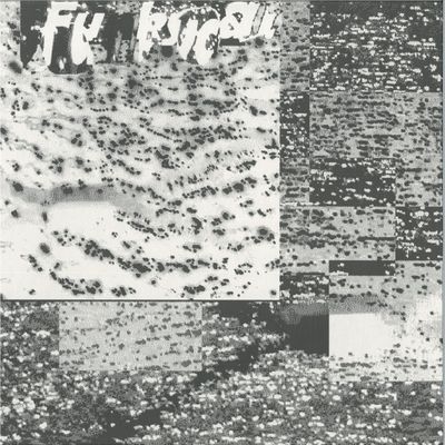 Funkycan — FUNKYCAN LP vinyl cover