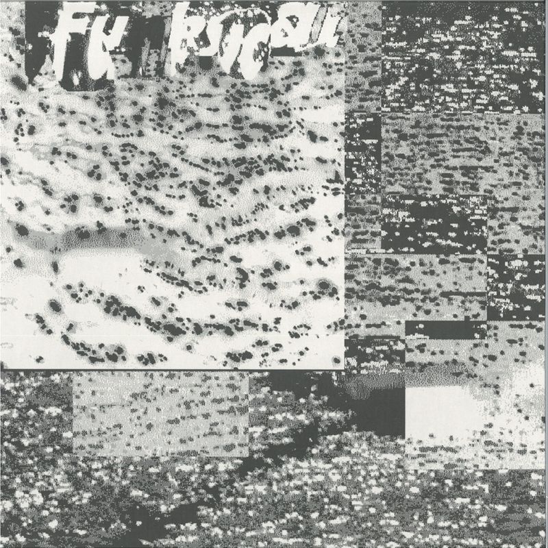 Funkycan — FUNKYCAN LP vinyl cover