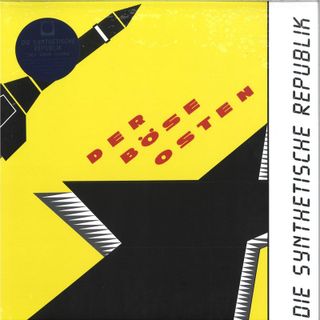 Art P/Die Synthetische Republik