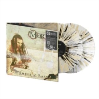 Mortiis — Smell Of Rain (2x12") vinyl cover