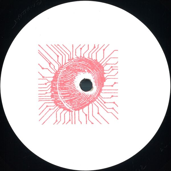 Agostino Casillo — Orizzonti Sintetici vinyl cover