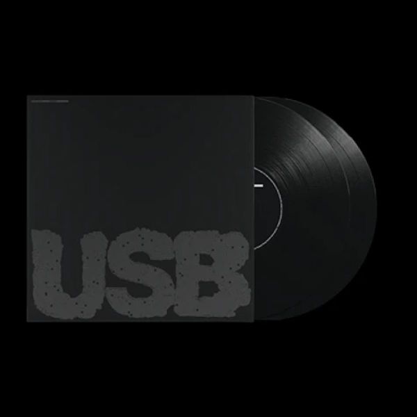 Fred again.. — USB002 (2x12") vinyl cover