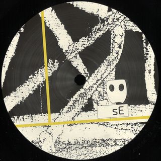 Clark Davis — Berlin vinyl cover