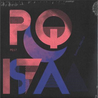 Pq17 — Somnus Ambulo vinyl cover