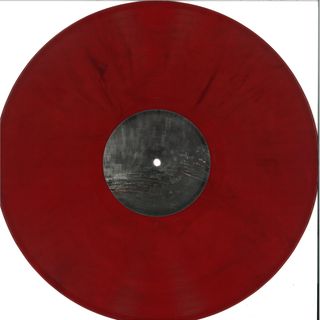 Last Life — Remixed 1: Donato Dozzy / Reeko vinyl cover
