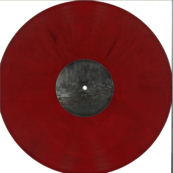 Last Life — Remixed 1: Donato Dozzy / Reeko vinyl cover