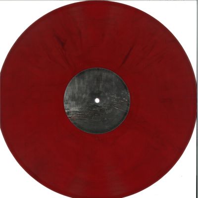 Last Life — Remixed 1: Donato Dozzy / Reeko vinyl cover