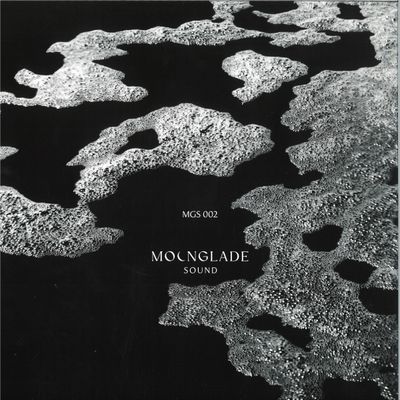 Various — TRANSCEND Mixed LP vinyl cover