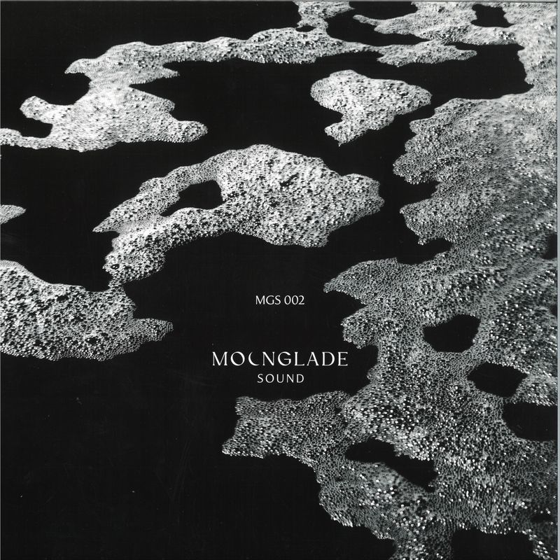 Various — TRANSCEND Mixed LP vinyl cover