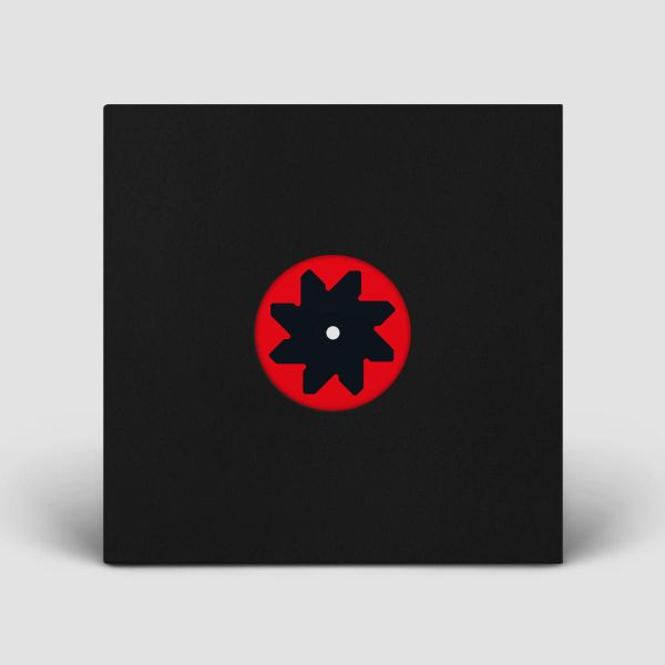 Regent — Permean vinyl cover