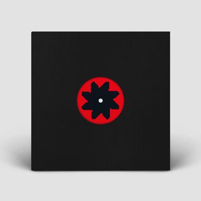 Regent — Permean vinyl cover