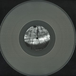 Merv — Recollection vinyl cover