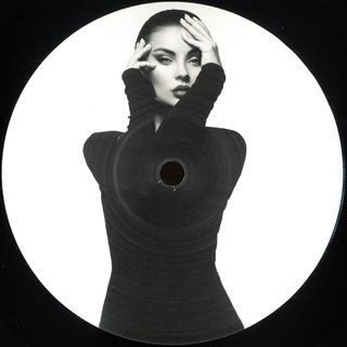 Florence — 017 vinyl cover