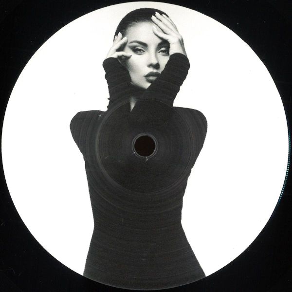 Florence — 017 vinyl cover