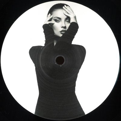 Florence — 017 vinyl cover