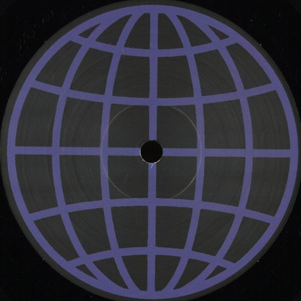 Rakim Under — Rakim Redun Vol.1 vinyl cover