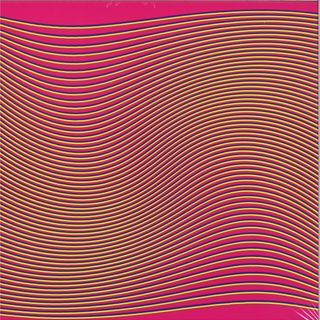 Tape Pack — Light Years vinyl cover