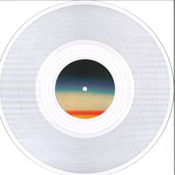 36/Zake — Stasis Sounds For Long Distance Space Travel vinyl cover