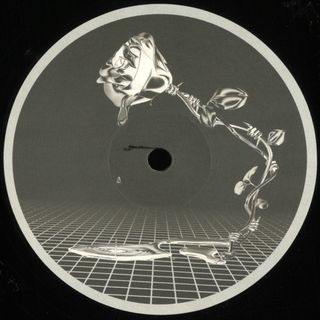 La Fraicheur — Tabula Rasa vinyl cover