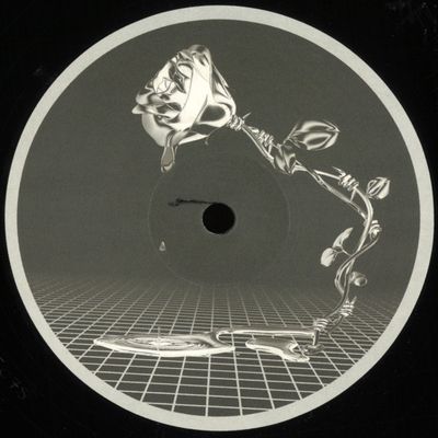 La Fraicheur — Tabula Rasa vinyl cover