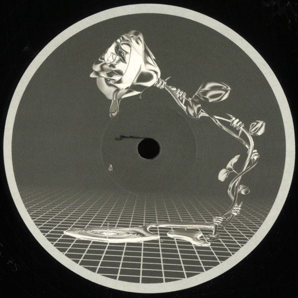 La Fraicheur — Tabula Rasa vinyl cover