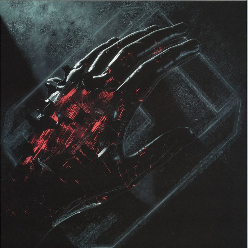 Various — Exceed Limits vinyl cover
