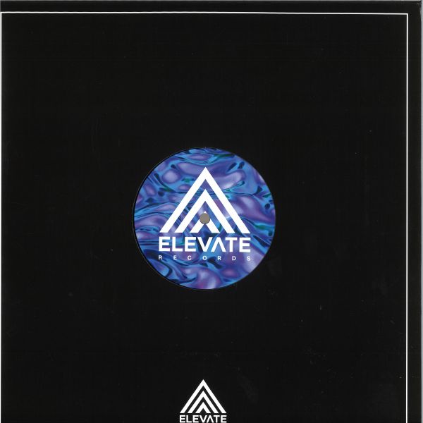 Various — Elevations Vol.1 vinyl cover