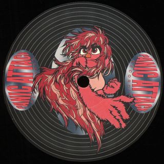DJ OZ-E
