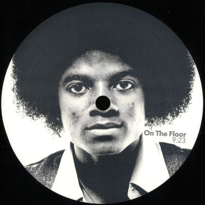 Krewcial — Vinylators 011 vinyl cover