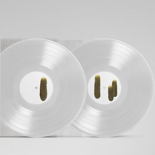 pdqb — Mutations, Modifications, and Other Alterations Remix (LP 2x12", Gatefold) vinyl cover