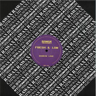 Rawax Records